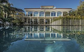 Sicilia'S Art Hotel & Spa